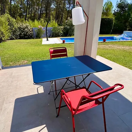 Appartement Liberté
