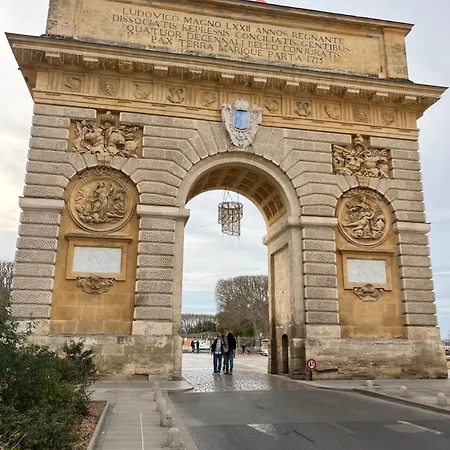 Liberté Saint-Gely-du-Fesc